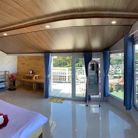 Nk.Dalat Hotel Eksteriør bilde