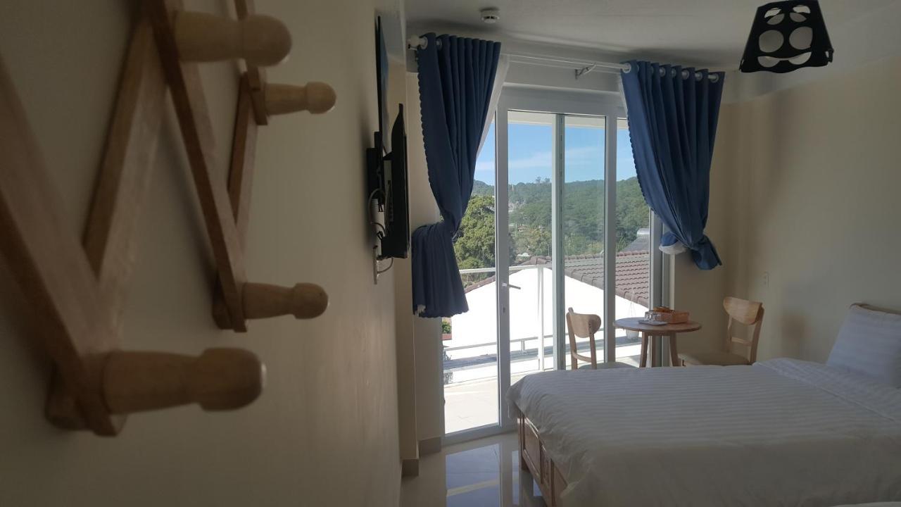 Nk.Dalat Hotel Eksteriør bilde