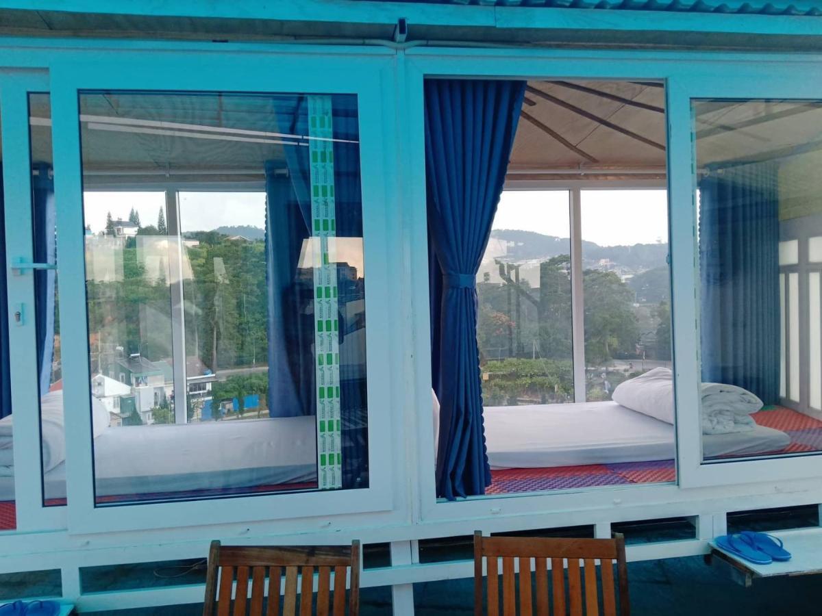 Nk.Dalat Hotel Eksteriør bilde