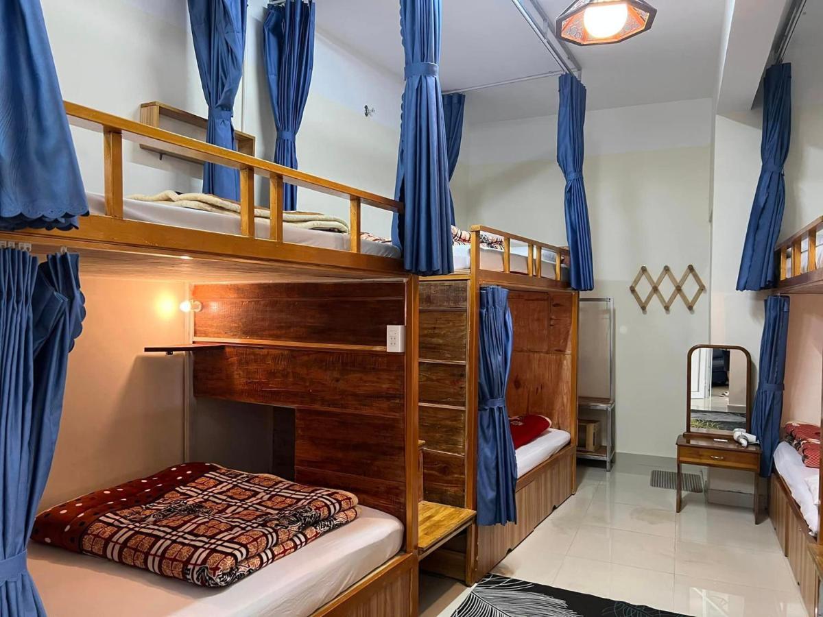 Nk.Dalat Hotel Eksteriør bilde