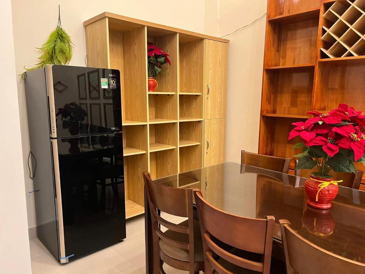 Nk.Dalat Hotel Eksteriør bilde
