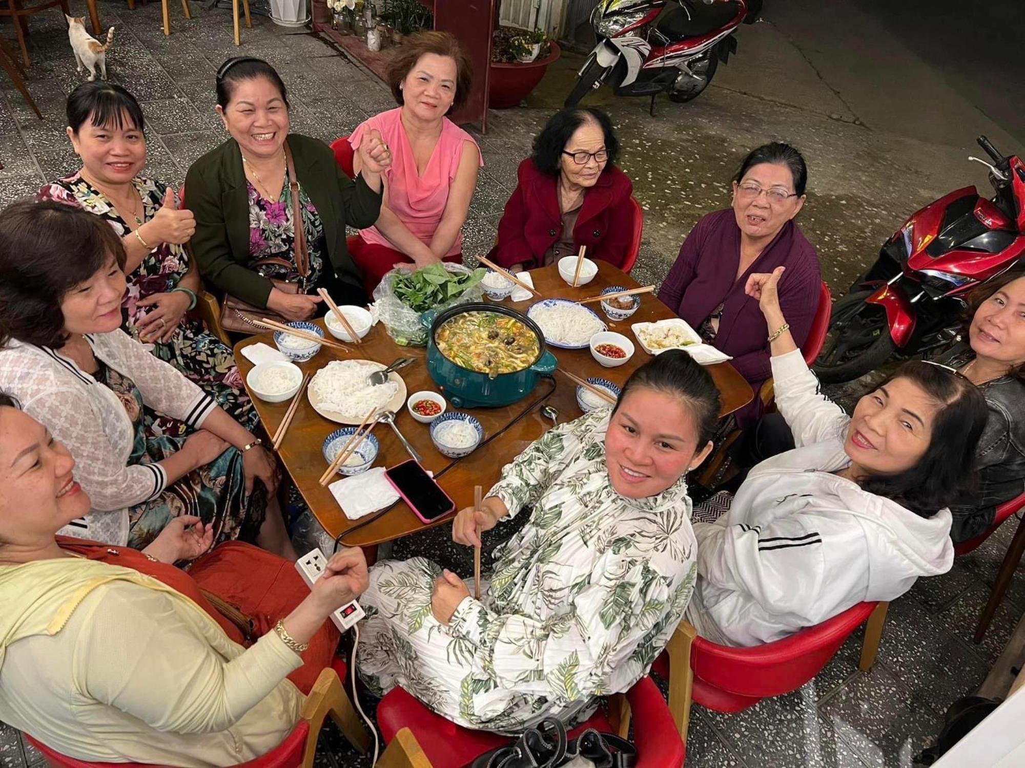 Nk.Dalat Hotel Eksteriør bilde