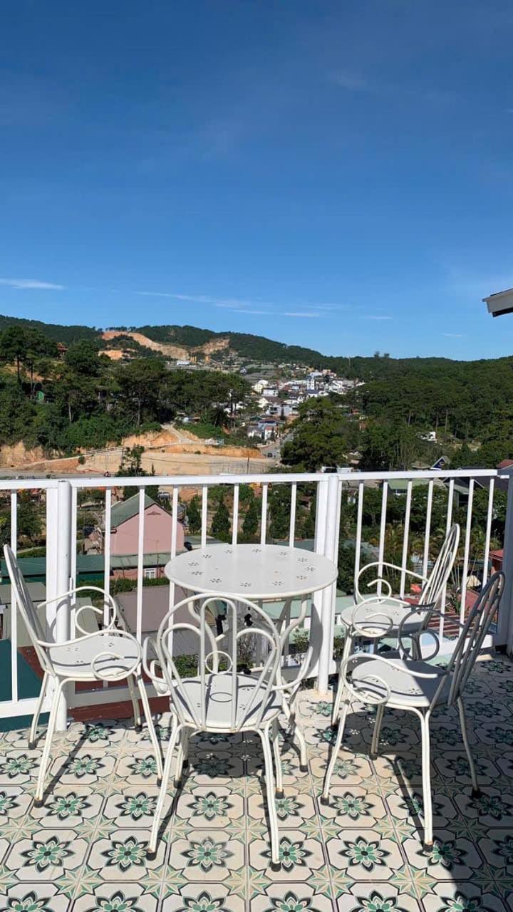 Nk.Dalat Hotel Eksteriør bilde