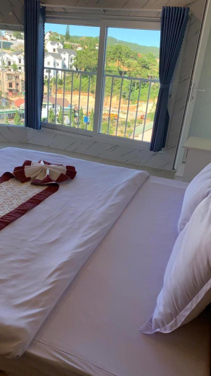 Nk.Dalat Hotel Eksteriør bilde